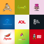 Logofolio #3
