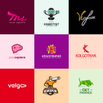 Logofolio #4