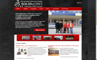 SolidWorks