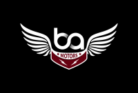 BA Motors Logo