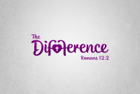 The Difference