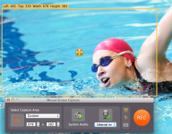 Movavi Screen Capture