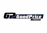 GoodPrice 1 логотип