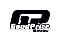 GoodPrice 2 логотип