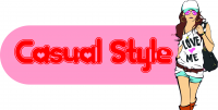 Casual Style