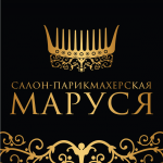 логотип для парикмахерской