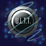 Самый первый логотип( для группы ULTT)