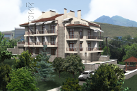 Гостиница в пгт. Курортное