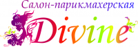 Логотип для салона красоты