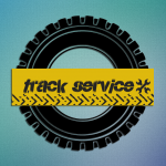 Track srvice