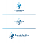Логотип TransAtlantica