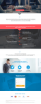 Landing Page Russian Forex Broker