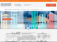 Установка и доработка решения Тиан: Агентство недвижимости