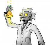 Pr. Infobot