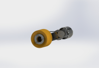 3D моделирование в SolidWorks (+ прототипирование)