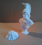 Печать ABS/PLA
