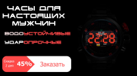 Часы