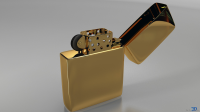 zippo