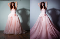 Художественная обработка