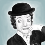 miss Chaplin