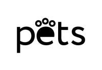 Логотип Зоомагазина "PETS"