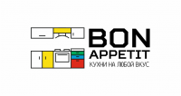 Логотип. Кухонные гарнитуры "BonAppetit"