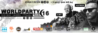 world party travel 2016 для worldparty.travel