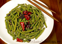 азиатская кухня