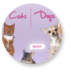 Cats&Dogs (Предложенная им версия)
