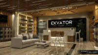 Магазин тканей Ekvator Tekstil