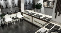 Магазин ювелирных украшений Ozcan Gold