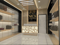 Магазин сумок MCX Accessories