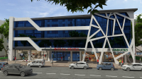 Дизайн Royal Hotel