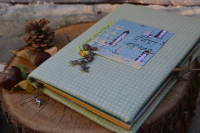 Travelbook