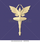 Векторная иллюстрация для Shutterstock