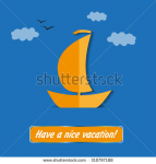 Векторная иллюстрация для Shutterstock