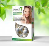 Дизайн упаковки косметич. средства (учебная работа)