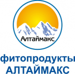 Логотип компании, продавца и изготовителя фитопродуктов