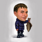 Работа 972933
