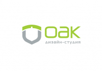 Логотип для дизайн-студии