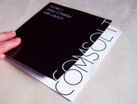 Каталог немецкой компании «Comsolt»