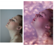 Фотосъемка, Ретушь, цветокоррекция