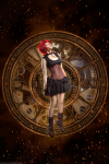 Steampunk