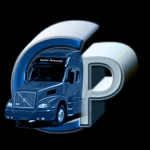 Логотип для CP