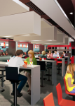 Иллюстрация для McDonald's