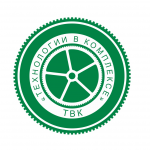 Логотип компании Технологии в Комплексе