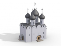 Софийский собор
