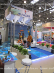 Осуществленный проект для компании Tourism Malaysia