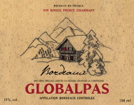Globalpas