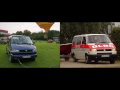 Volkswagen Transporter (T6) - Документальный Фильм
